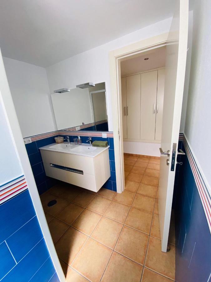 Vivienda Vacacional Naia La Asomada  Εξωτερικό φωτογραφία