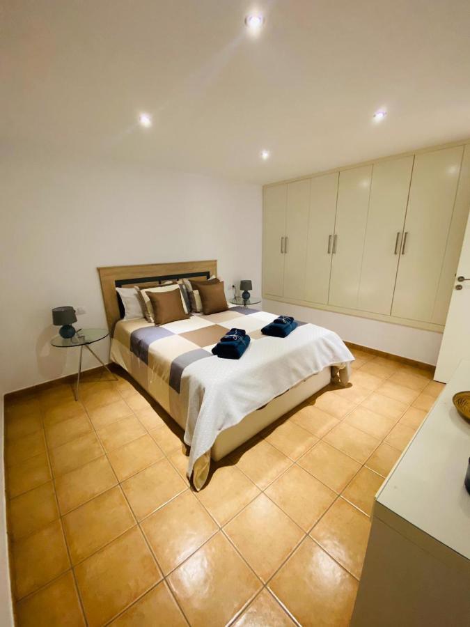 Vivienda Vacacional Naia La Asomada  Εξωτερικό φωτογραφία